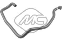 Metalcaucho 94304 - Tubería de radiador