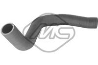 Metalcaucho 94377 - Tubo flexible de aire de sobrealimentación