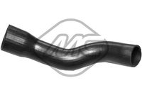 Metalcaucho 94402 - Tubo flexible de aire de sobrealimentación