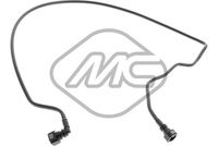 Metalcaucho 94414 - Tubería de radiador