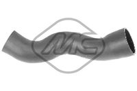 Metalcaucho 94444 - Tubo flexible de aire de sobrealimentación