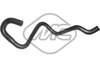 Metalcaucho 94450 - Tubería de radiador