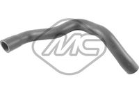 Metalcaucho 94556 - Tubería de radiador