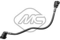 Metalcaucho 94590 - Tubería de radiador