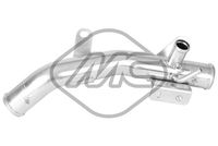 Metalcaucho 94628 - Conducto refrigerante