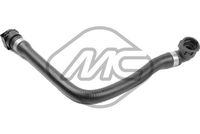 Metalcaucho 94659 - Tubería de radiador