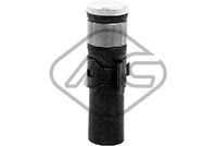 Metalcaucho 94673 - Tubería de radiador