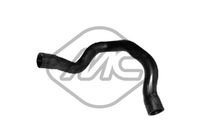 Metalcaucho 94777 - Tubería de radiador