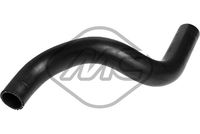 Metalcaucho 94798 - Tubería de radiador