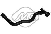 Metalcaucho 94868 - Tubería de radiador