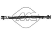 Metalcaucho 96043 - Tubo flexible de frenos