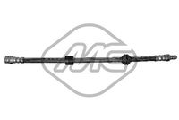 Metalcaucho 96082 - Tubo flexible de frenos