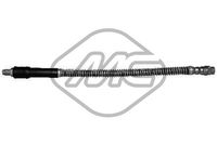 Metalcaucho 96113 - Tubo flexible de frenos