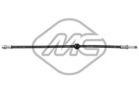 Metalcaucho 96492 - Tubo flexible de frenos