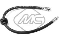 Metalcaucho 96644 - Tubo flexible de frenos