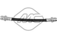 Metalcaucho 96711 - Tubo flexible de frenos