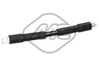 Metalcaucho 96756 - Tubo flexible de frenos