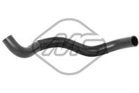 Metalcaucho 97013 - Tubería de radiador