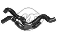 Metalcaucho 97024 - Tubería de radiador