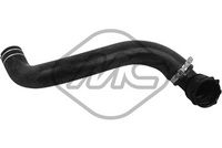 Metalcaucho 97031 - Tubería de radiador