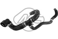 Metalcaucho 97146 - Tubería de radiador