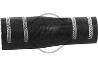 Metalcaucho 97205 - Tubería de radiador