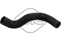 Metalcaucho 97306 - Tubería de radiador