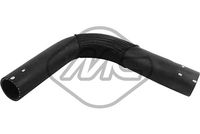 Metalcaucho 97321 - Tubería de radiador