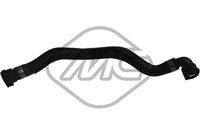 Metalcaucho 97869 - Tubería de radiador