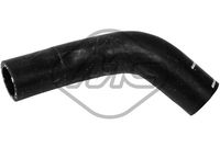 Metalcaucho 98049 - Tubería de radiador