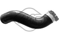 Metalcaucho 98675 - Tubo flexible de aire de sobrealimentación