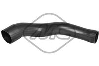 Metalcaucho 98732 - Tubo flexible de aire de sobrealimentación