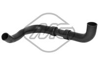 Metalcaucho 98733 - Tubo flexible de aire de sobrealimentación
