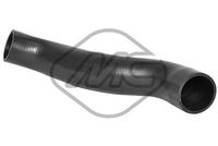 Metalcaucho 98742 - Tubo flexible de aire de sobrealimentación
