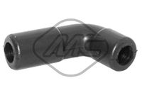 Metalcaucho 98773 - Tubo flexible, ventilación del cárter