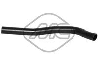 Metalcaucho 98911 - Tubería de radiador