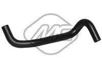 Metalcaucho 98945 - Tuberia flexible calefacción