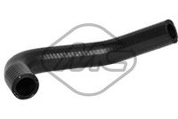 Metalcaucho 98963 - Tuberia flexible calefacción