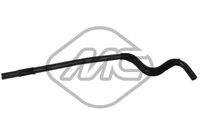 Metalcaucho 99075 - Tubería de radiador