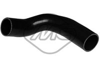 Metalcaucho 99089 - Tubo flexible de aire de sobrealimentación