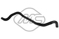 Metalcaucho 99093 - Tuberia flexible calefacción