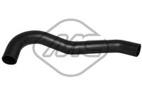 Metalcaucho 99142 - Tubo flexible de aire de sobrealimentación