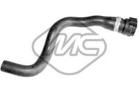 Metalcaucho 99155 - Tuberia flexible calefacción