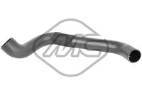 Metalcaucho 99207 - Tubo flexible de aire de sobrealimentación