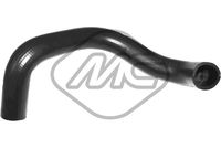 Metalcaucho 99314 - Tubería de radiador