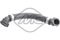 Metalcaucho 99346 - Tubería de radiador