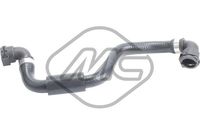 Metalcaucho 99391 - Tubería de radiador