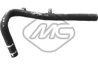 Metalcaucho 99459 - Tubería de radiador