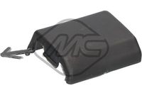 Metalcaucho 91094 - Tapa, gancho de arrastre