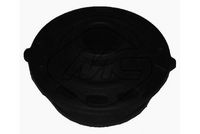 Metalcaucho 04651 - Suspensión, Brazo oscilante